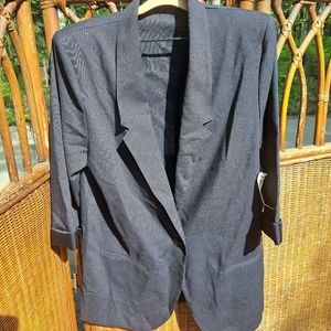 Vintage new Michele suitcoat size 12🌷🌹🥀